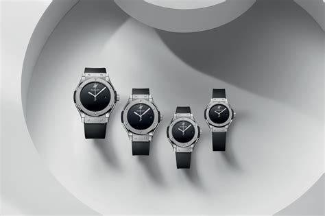 Hublot NL Official Website 